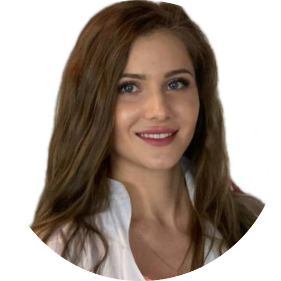 Ксения косметолог