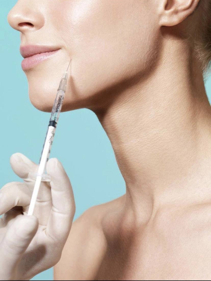 Жидкие нити