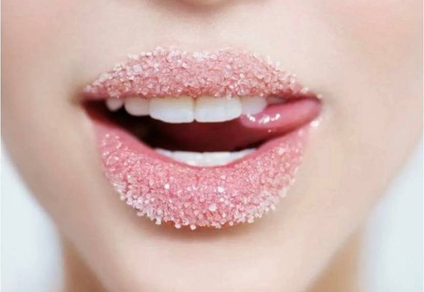 Биоревитализация губ